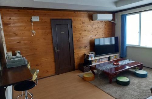 Fukushima Apartment | Takumisou1