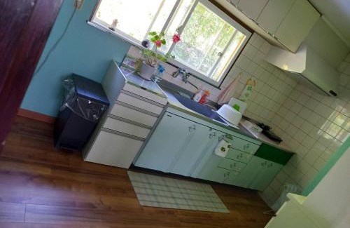 Fukushima Apartment | Takumisou1