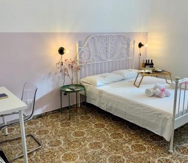 Agira Bed & Breakfast | Talìa