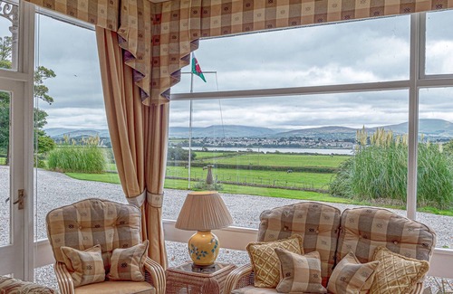 Llanfairpwllgwyngyll Cottage | Tal Gwynedd