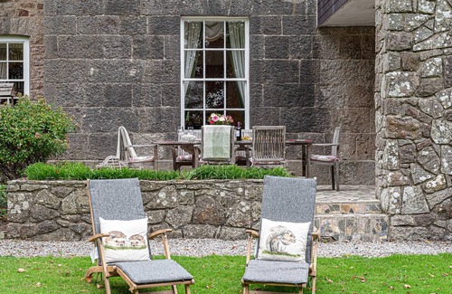 Llanfairpwllgwyngyll Cottage | Tal Gwynedd