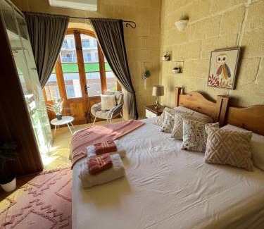 Sannat House | Tal-Mans Farmhouse Gozo