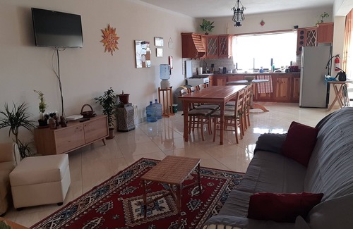 Qala Apartment | Tal-Marga Bed and Breakfast