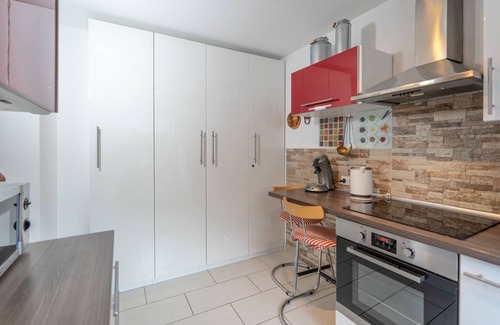 Obermaiselstein Apartment | Tal, Obermaiselstein, Deutschland