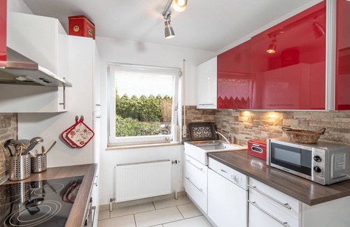 Obermaiselstein Apartment | Tal, Obermaiselstein, Deutschland