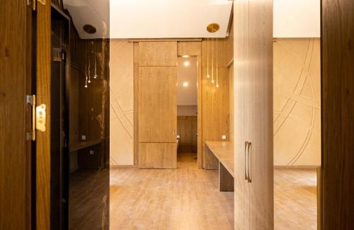 Tuzdybastau Resort | Tal Resort