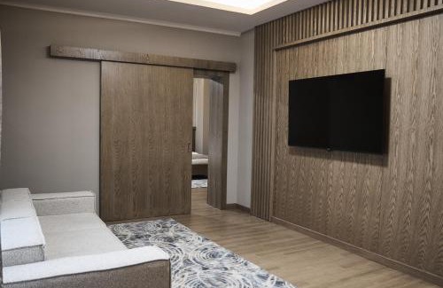 Tuzdybastau Resort | Tal Resort