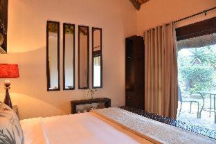 Eston Cabin | Tala Collection Game Reserve