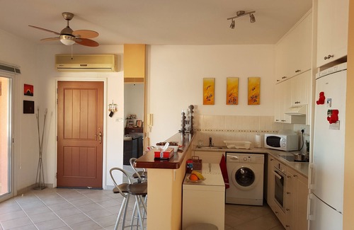 Tala Condo | Tala Hilltop Penthouse - 360 Seaview