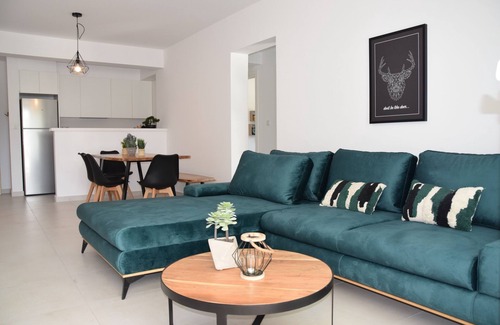Tala Apartment | Tala Luxury apartments by Raise
