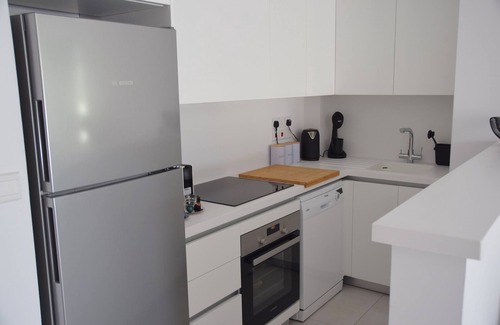 Tala Apartment | Tala Luxury apartments by Raise
