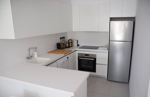 Tala Apartment | Tala Luxury apartments by Raise