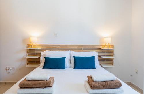 Tala Apartment | Tala Retreat 2 bedrooms and 2 bathrooms with pools