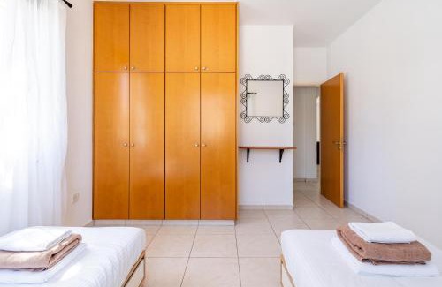 Tala Apartment | Tala Retreat 2 bedrooms and 2 bathrooms with pools