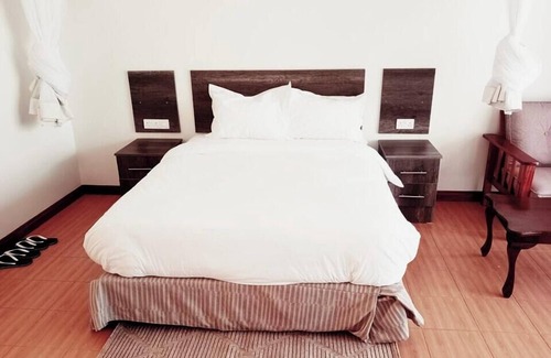 Tala Hotel | Tala Ridge Country Resort