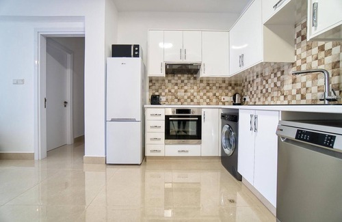 Tala Apartment | Tala Sea View 204 - Two Bedroom Apartment, Sleeps 4