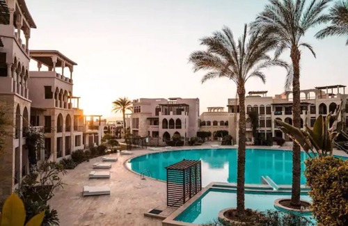 Aqaba Apartment | Talabay Aqaba, one-bedroom apartment, Free-Parking
