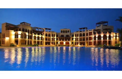 Aqaba Apartment | Talabay Aqaba, one-bedroom apartment, Free-Parking