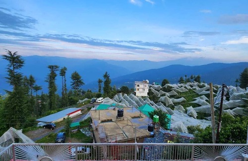 Theog House | Talaighar Farmstay Shimla