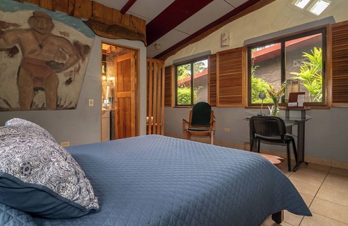 Rivas Cabin | Talamanca Nature Reserve