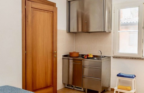Talamone Apartment | Talamone Superior 4 beds apartment