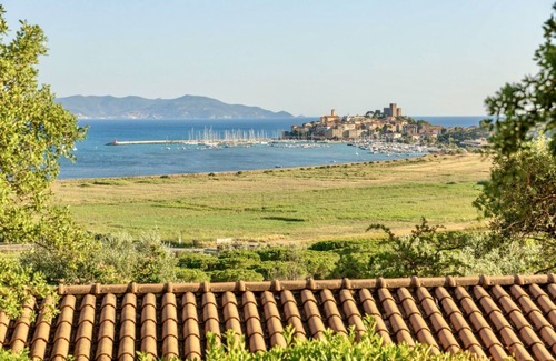 Talamone Apartment | Talamone Superior 4 beds apartment