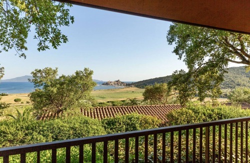 Talamone Apartment | Talamone Superior 4 beds apartment