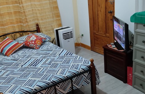 Santa Magdalena Resort | Talaonga Beach HousenViajeris Booking Services Talaongan