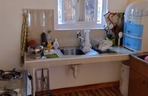 Santa Magdalena House | Talaonga Beach ResthousenViajeros Booking Services Talaongannnnn