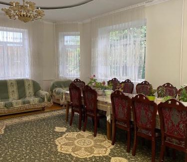 Talas House | Talas guest house