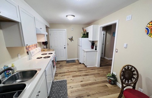 Southeast Salem Apartment | Talavera- vibrant Mexican-inspired apt in Salem
