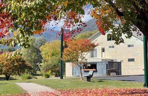 Talbingo Hotel | Talbingo Lodge - Selwyn Accommodation