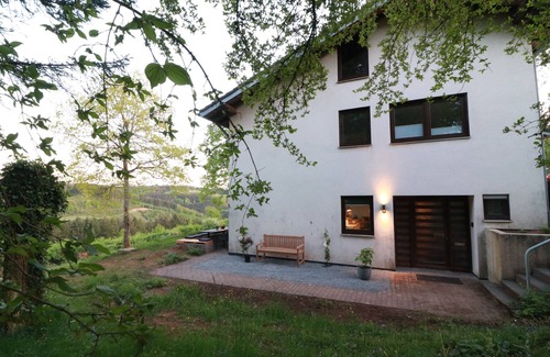 Buscheich Villa | Talblick9 - architect's house in an exclusive location