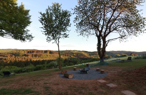 Buscheich Villa | Talblick9 - architect's house in an exclusive location