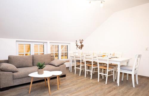 Waldmuenchen House | Talblickhof
