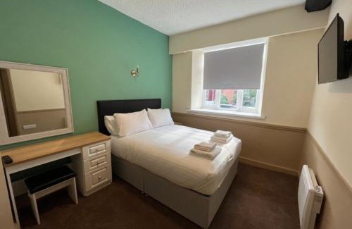 Stourbridge Hotel | Talbot Hotel