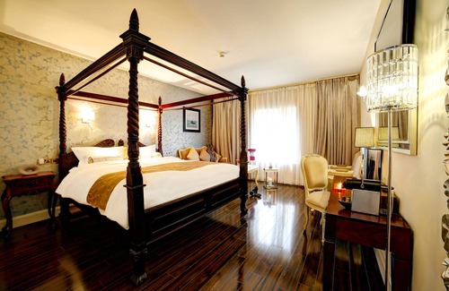 Belmullet Hotel | Talbot Hotel
