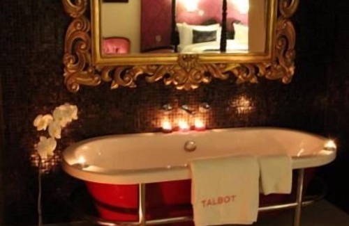 Belmullet Hotel | Talbot Hotel