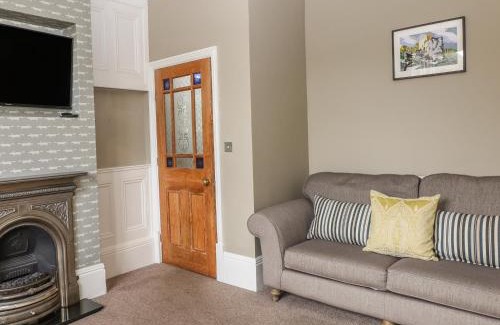 Castleton House | Talbot House