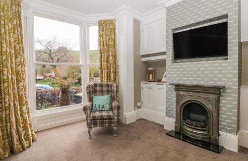 Castleton House | Talbot House