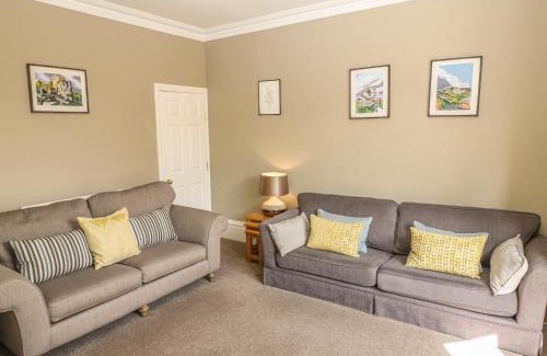 Castleton House | Talbot House