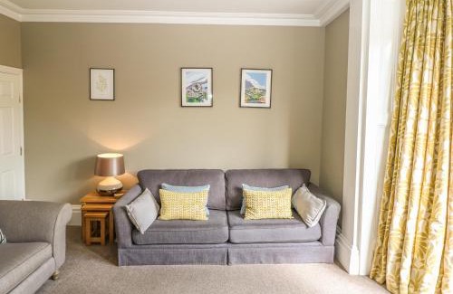 Castleton House | Talbot House