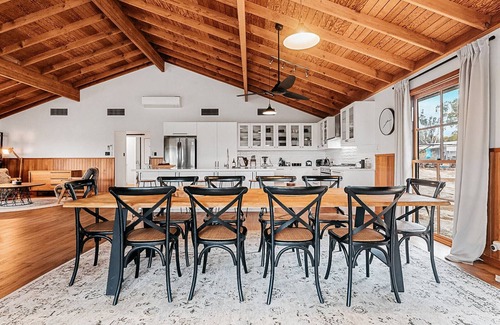 Talbot Other | Talbot Lodge Farmhouse
