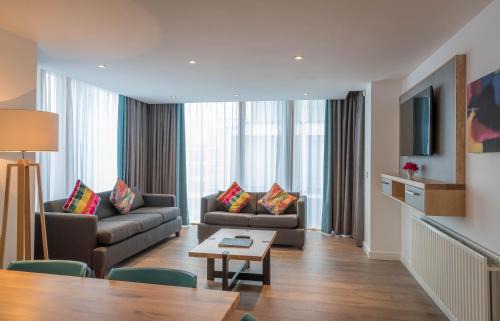 Wexford Apartment | Talbot Suites at Stonebridge