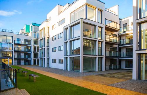 Wexford Apartment | Talbot Suites at Stonebridge