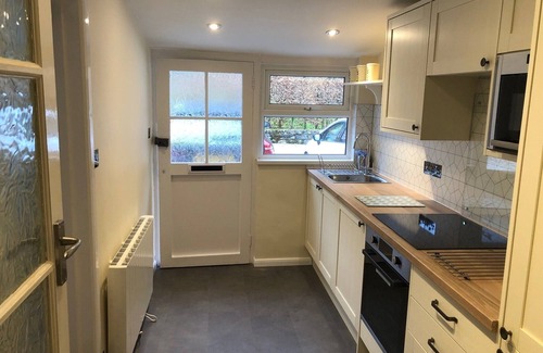Thornthwaite House | Talcomb Holiday Cottage Thornthwaite Keswick