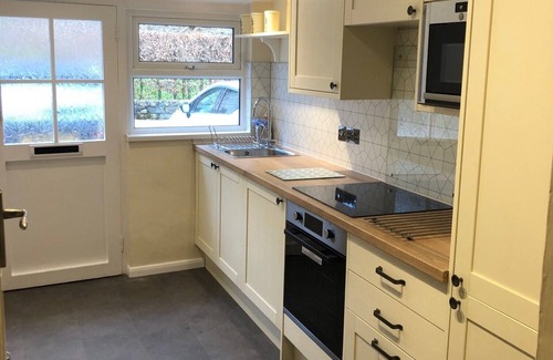 Thornthwaite House | Talcomb Holiday Cottage Thornthwaite Keswick