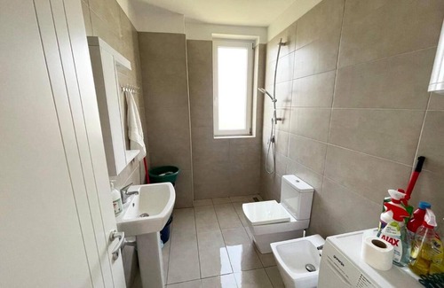Sakës Apartment | Talea Coast Apartment