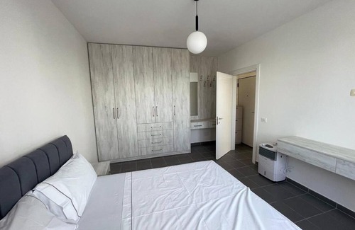Sakës Apartment | Talea Coast Apartment
