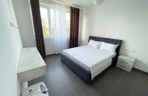 Sakës Apartment | Talea Coast Apartment